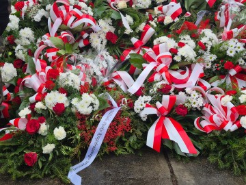 Obchody 163. Rocznicy Bitwy pod Dobrą, 